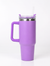 Violet Voyage 40oz Insulated Tumbler