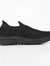 Slip-On Knit Sneakers | Knit Slip-On Shoes | Lightweight Cushioned Sneakers for Men