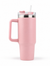 Light Pink 40oz Insulated Tumbler